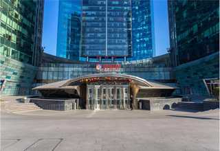 大连大赛活动会议企业